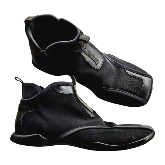 Authentic 𝅺PRADA Trainer Sneakers Mens size 7.5 - Picture 14 of 14